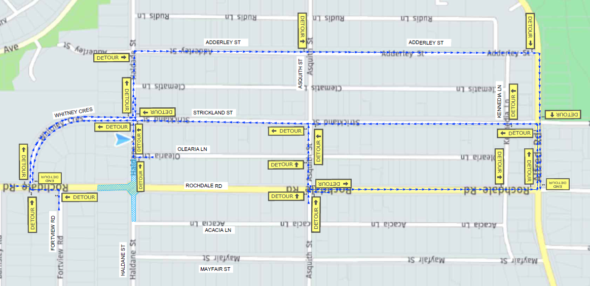 Capital Projects » City of Nedlands